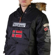 Picture of Geographical Norway-Barman_man Black